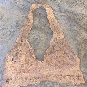 American Eagle (Aerie) Lace Bralette